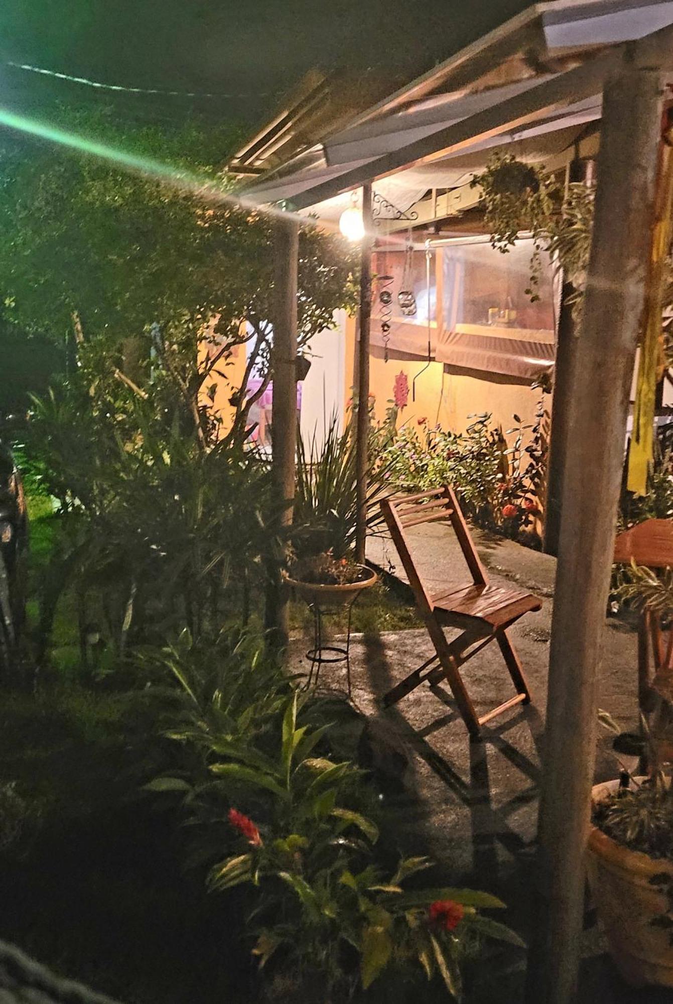 Pousada E Spa Shiva Sao Sebastiao 200Mts Da Praia Eksteriør billede