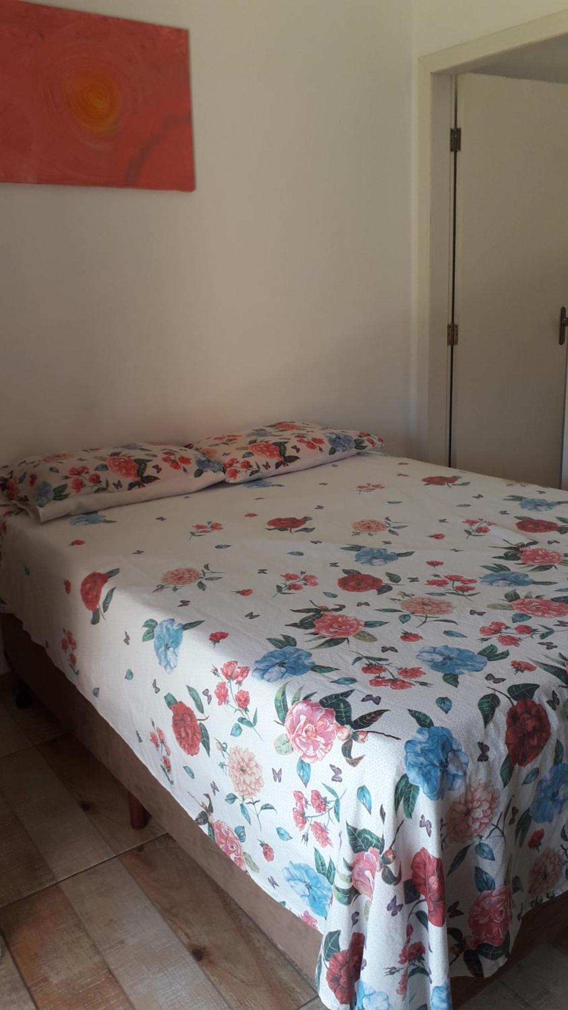 Pousada E Spa Shiva Sao Sebastiao 200Mts Da Praia Værelse billede