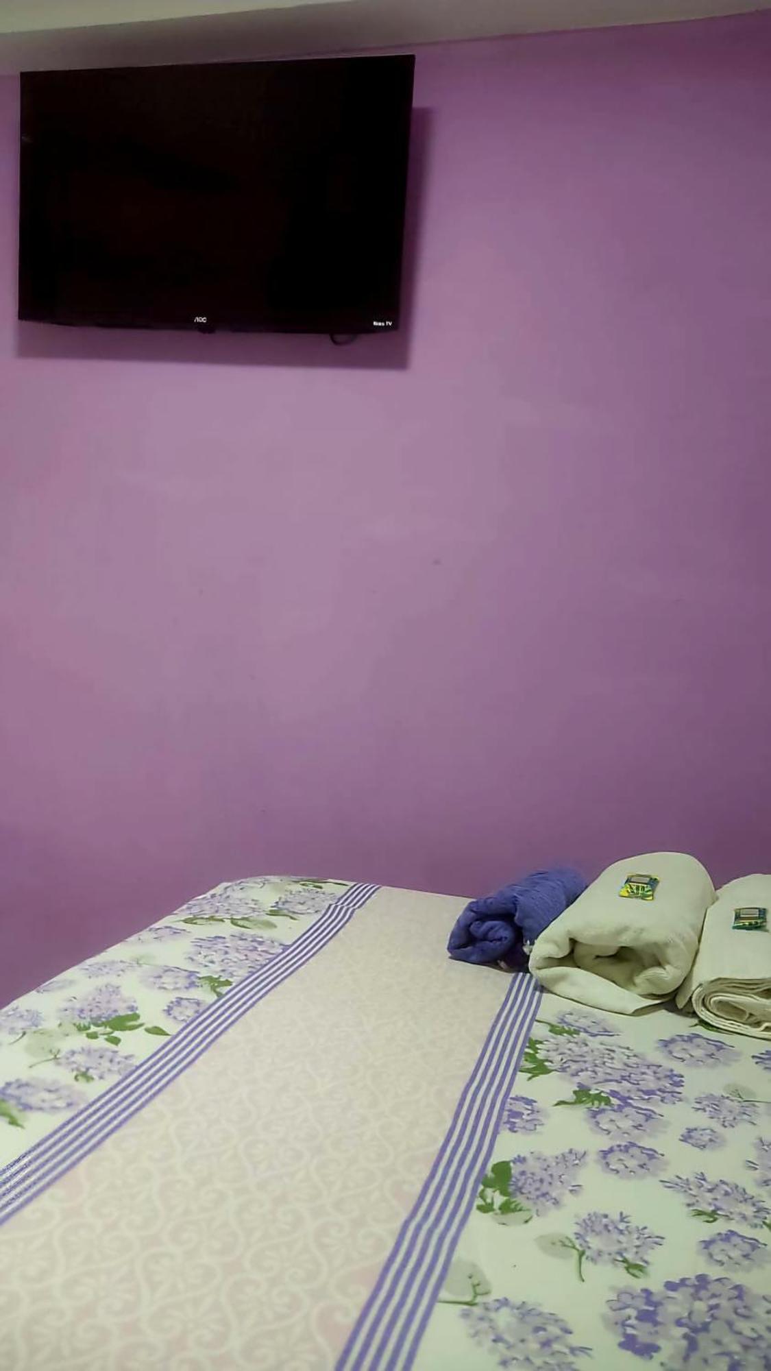 Pousada E Spa Shiva Sao Sebastiao 200Mts Da Praia Værelse billede